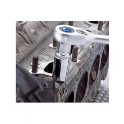 Draper Tools 1/2 Square Drive 4 Piece Stud Extractor Set