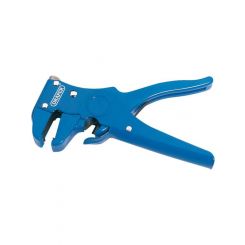 Draper Tools Auto Wire Stripper & Cutter For Single Strand/Ribbon Cable