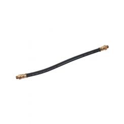 Draper Tools 300mm Flexible Rubber Grease Gun Hose