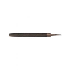 Draper Tools 6 X 300mm Bastard Cut Half Round File