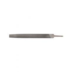 Draper Tools 6 X 300mm Second Cut Flat File