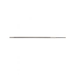 Draper Tools Box Of 12 200mm X 5mm Chain Saw File
