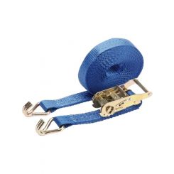 Draper Tools 1000Kg Ratchet Tie Down Strap 8M X 35mm