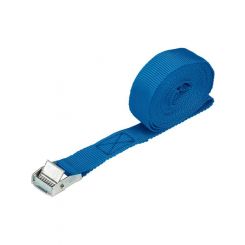 Draper Tools 60Kg Tie Down Strap 4M X 25mm