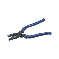 Draper Tools 9 Way Cable Ferrule Crimping Tool 190mm