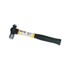 Draper Tools Expert 450G 16Oz Fibreglass Shafted Ball Pein Hammer