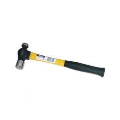 Draper Tools Expert 680G 24Oz Fibreglass Shafted Ball Pein Hammer