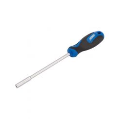 Draper Tools Nut Spinner With Soft-Grip 5mm