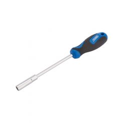 Draper Tools Nut Spinner With Soft-Grip 8mm