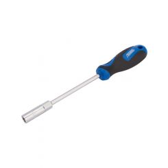 Draper Tools Nut Spinner With Soft-Grip 9mm