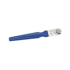 Draper Tools 150mm 6 Wheel Pattern Glass Cutter