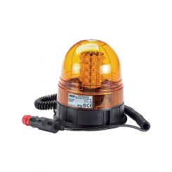 Draper Tools 12/24V Magnetic Base LED Beacon