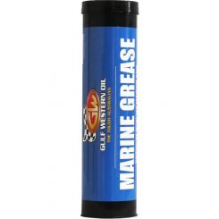 Gulf Western Marine & Premium Wheel Bearing Grease 450g