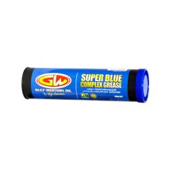 Gulf Western Super Blue Grease 450g
