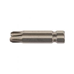 Draper Tools No.3 1/4 Hex. Cross Slot Insert Bit 50mm Long X 2