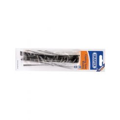 Draper Tools 10 X 15Tpi Coping Saw Blades For 64408 & 18052 Coping Saws