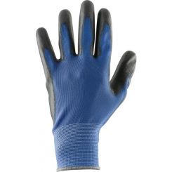 Draper Tools Hi-Sensitivity Screen Touch Gloves - Medium