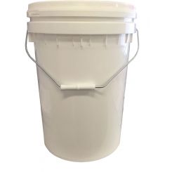 Gulf Western Easy Flow Semi Fluid Grease NLGI-0 20 KG
