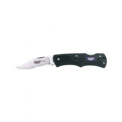 Draper Tools Expert Dual Edge Folding Pocket Knife