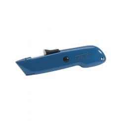 Draper Tools Automatic Retractable Trimming Knife