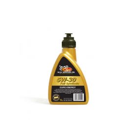 Gulf Western Euro Energy 5W-30 Full Synthetic Engine Oil 1L