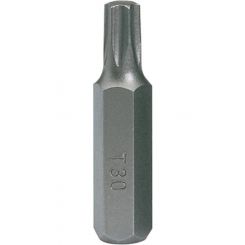 Draper Tools T30 Draper Tools TX-Star Impact Screwdriver Bit