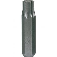 Draper Tools T45 Draper Tools TX-Star Impact Screwdriver Bit