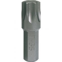 Draper Tools T55 Draper Tools TX-Star Impact Screwdriver Bit
