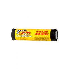 Gulf Western Truck and Farm Ultra Tacky Heavy Duty Grease 450g