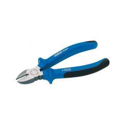 Draper Tools Expert 130mm Diagonal Side Cutter