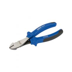 Draper Tools Expert 160mm Hd Soft Grip High Leverage Diagonal Side Cutter