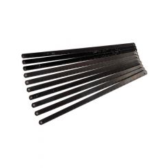 Draper Tools Expert 100 X Junior Hacksaw Blades