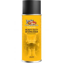 Gulf Western Aerosol Heavy Duty Degreaser 400g