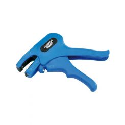 Draper Tools Flat Cable Automatic Wire Stripper/Cutter