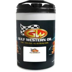 Gulf Western Citra Grit Heavy Duty Water Based Hand Cleaner 20L