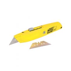 Draper Tools Retractable Trimming Knife Easy Find