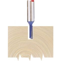Draper Tools 1/4 Straight 3 X 11mm TCT Router Bit