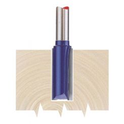 Draper Tools 1/4 Straight 10 X 25mm TCT Router Bit