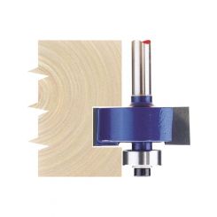 Draper Tools 1/4 Rebate 32 X 12mm TCT Router Bit