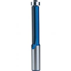 Draper Tools 1/2 Flush 12.7 X 50mm TCT Router Bit