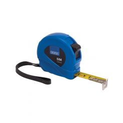 Draper Tools Measuring Tapes 5M/16Ft