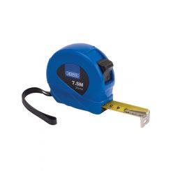Draper Tools Measuring Tapes 7.5M/25Ft