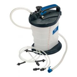 Draper Tools Pneumatic Brake Fluid Extractor