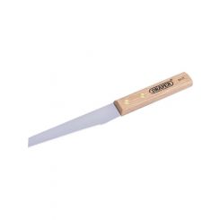 Draper Tools Shoe Or Leather Knife 115mm