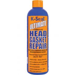 K-Seal Permanent Head Gasket Repair Seals Leaks Up To 0.635mm