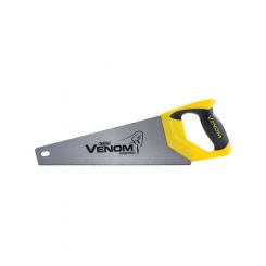 Draper Tools Second Fix Draper Venom Double Ground 350mm Tool Box Saw