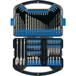 Draper Tools Drill Bit And Accessory Kit 101 Piece