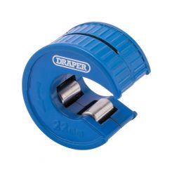 Draper Tools Automatic Pipe Cutter 15mm
