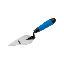 Draper Tools Soft Grip Pointing Trowel 150mm