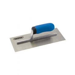 Draper Tools Soft Grip Plastering Trowel 280mm